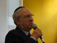 rav sciunnach