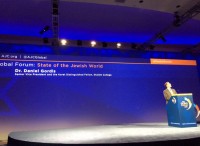 Ajc global forum