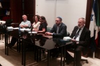 presentazione laras