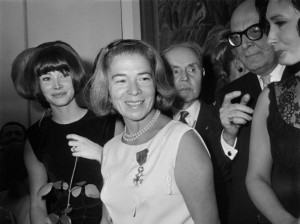 Marie-Louise Carven