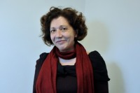 claudia fellus