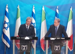 gentiloni