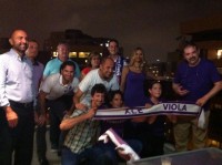 viola club tel aviv