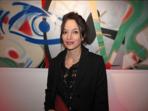Eliette Abécassis