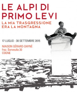 Le Alpi di Primo Levi