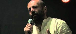 Luca Rastello