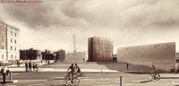 Memoriale Shoah Bologna vincitore