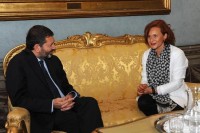 incontro
