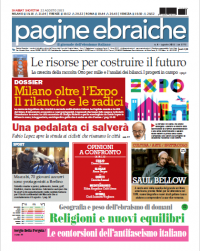 pe agosto prima