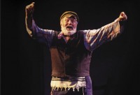theo bikel