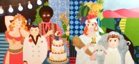 UNITED COLORS