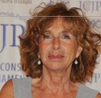 fiamma nirenstein