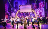 jews musical