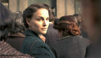 portman a tale of love and darkness