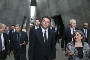 renzi-gattegna