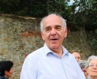 renzo funaro