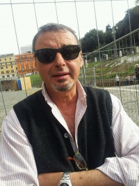 roma fabio gigli