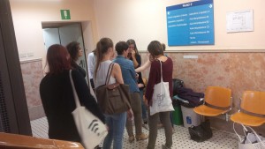 trieste scuola interpreti