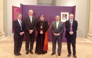 mostra vaticano 