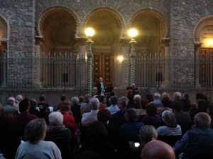 Torino - gece pomeriggio