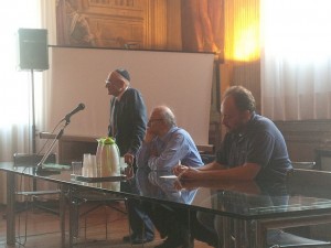caro idel campanini