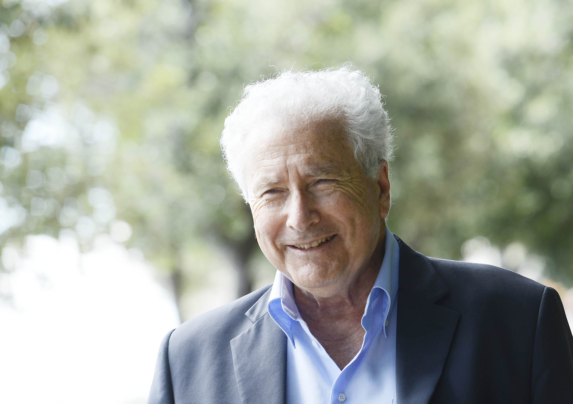 Ascoltare, testimoniare, accogliere: <br> la lezione di un grande leader