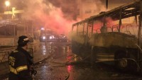 gerusalemme bus