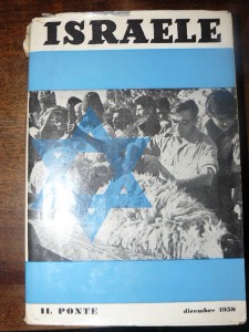 israele