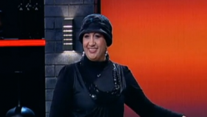 zoabi