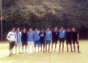 olimpiadi