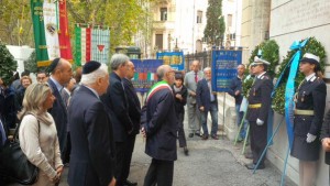 roma non dimentica
