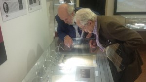 mostra