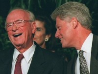 rabn clinton