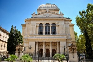 tempio roma