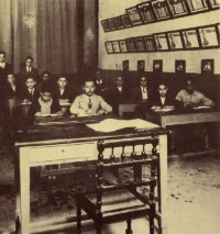 JEWS LYBIA
