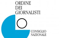 Ordine giornalisti logo