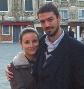 Rachele, fra Bologna, Milano e Parigi