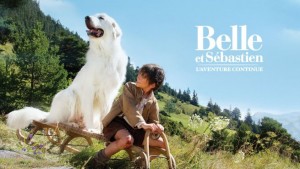 belle et sebastien