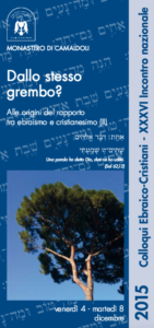 camaldoli