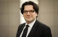 gideon joffe