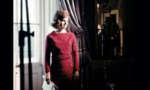jackie