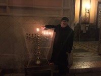 rav levi