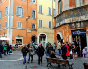 rome