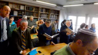 collegio rabbinico