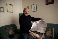 alberto mieli
