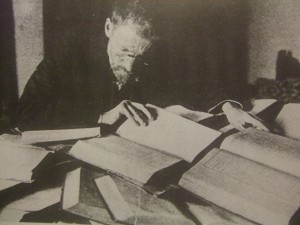 ben yehuda