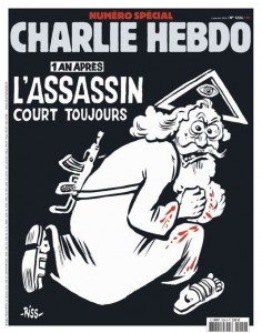 copertina charlie numero speciale