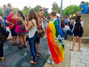 pride