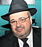 rav arbib