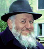rav richetti